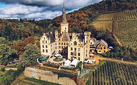 Schloss Arenfels